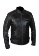 Men's Fashion Biker Look Jacket
